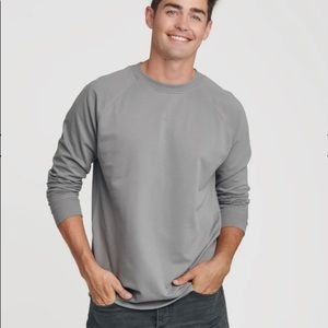 True Classic Tees Crew Neck Sweatshirt